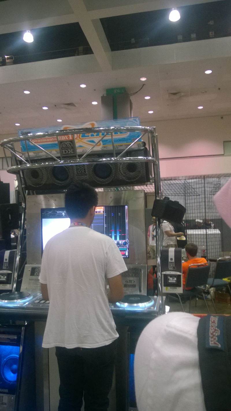 Illustration for article titled AX a Real Experience: Day 3
